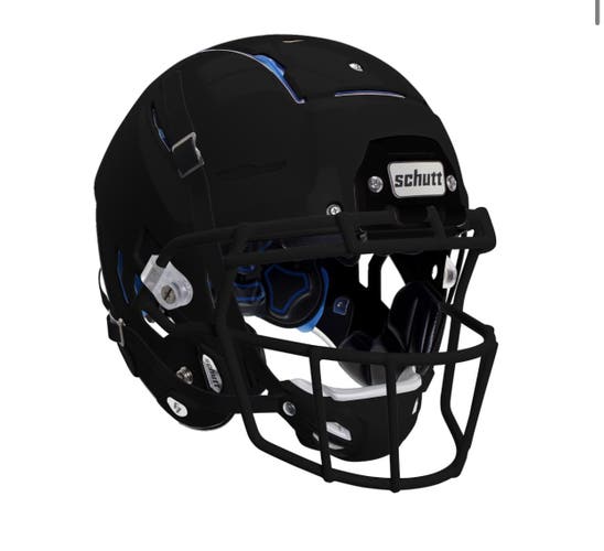 New Large Schutt F7 Helmet