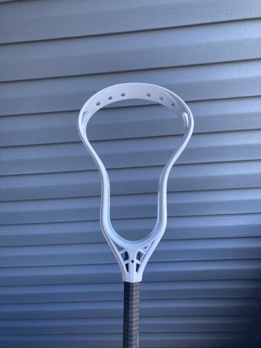 New Unstrung Mark 2V Head