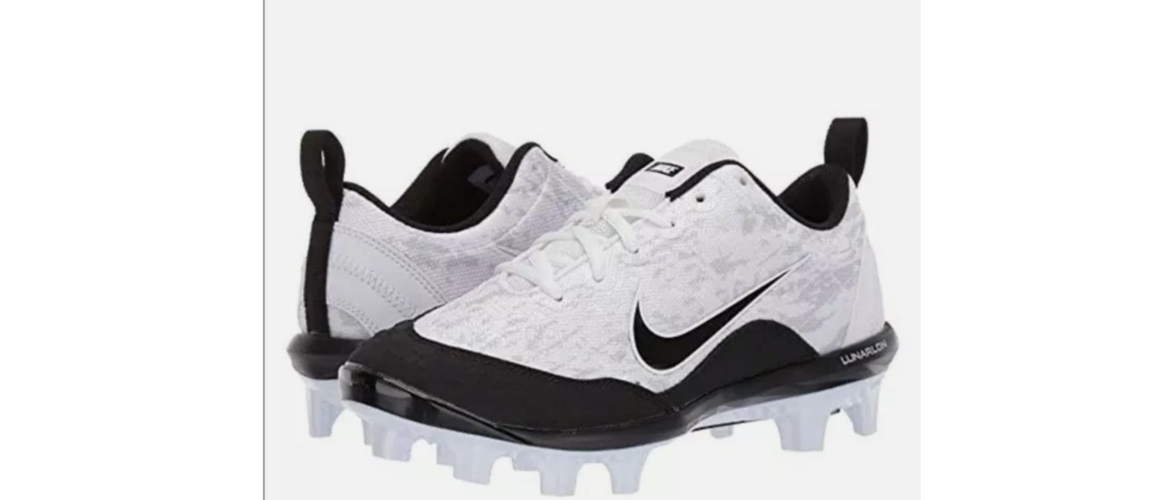 New Nike Lunar Hyperdiamond 2 Pro Women's Softball Cleats Size 6.5