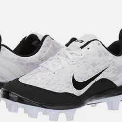 New Nike Lunar Hyperdiamond 2 Pro Women's Softball Cleats Size 6.5