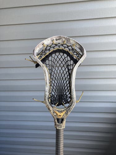 Used Strung Vapor Elite Head