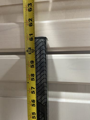 Hockey Stick Left Hand CCM Trigger 6 Pro Mid Pattern 65 flex