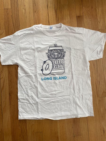 Bud Light Long Island T-Shirt