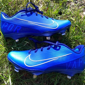Nike Baseball Cleats Size 10.5 Vapor Ultrafly Elite