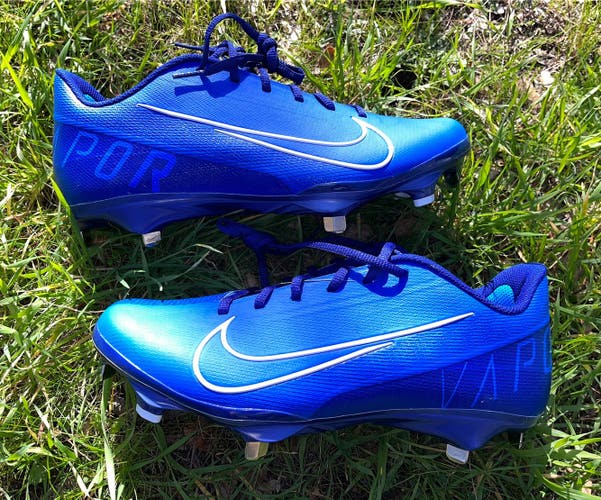 Nike Baseball Cleats Size 10.5 Vapor Ultrafly Elite