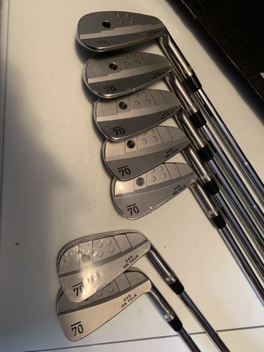 Other Iron Sets