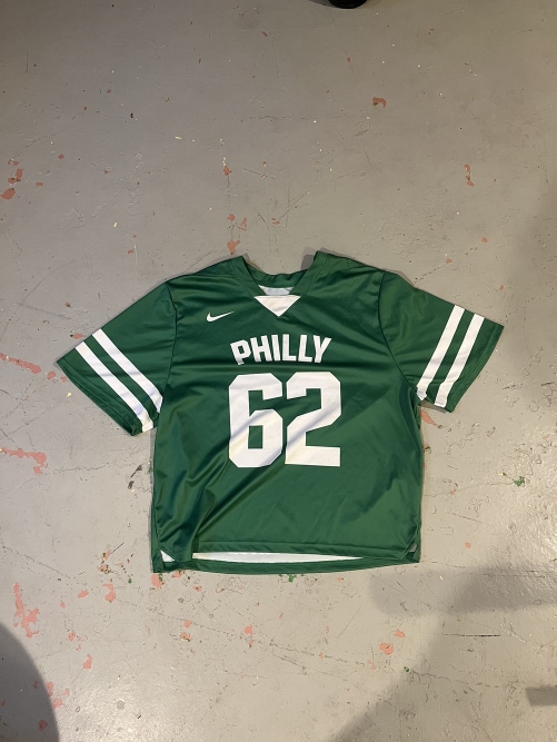Nike National All Star Game Team Philly Jersey