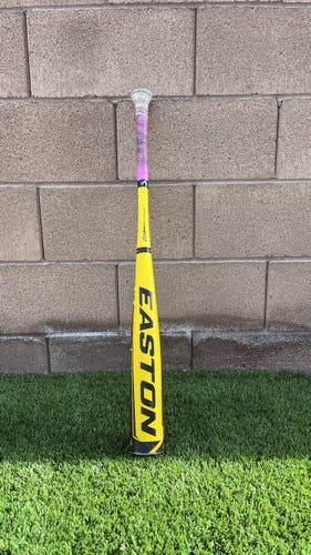 2013 Easton XL3 Bbcor Baseball Bat -3 (32/29)