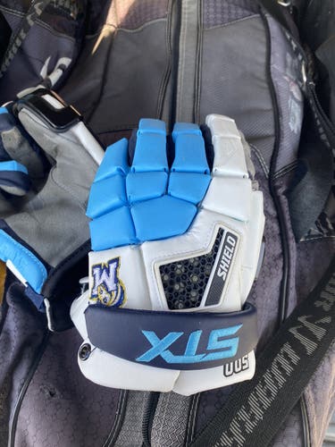 Vgc STX Shield 500 Goalie Gloves