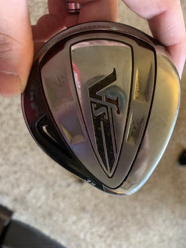Nike VRS 3 wood