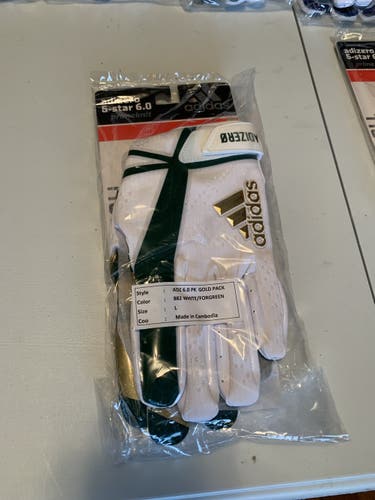 Adidas Adizero Gloves