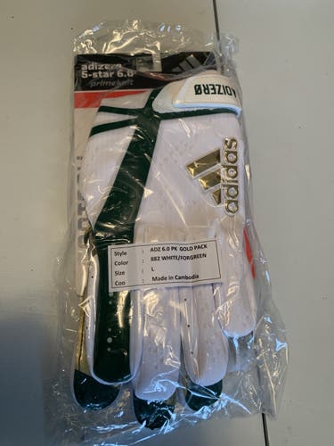 Adidas Adizero Gloves