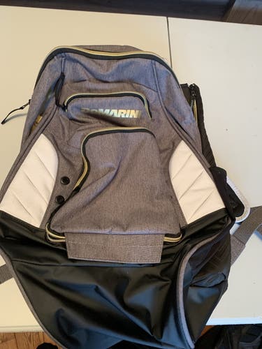 DeMarini Bags & Batpacks
