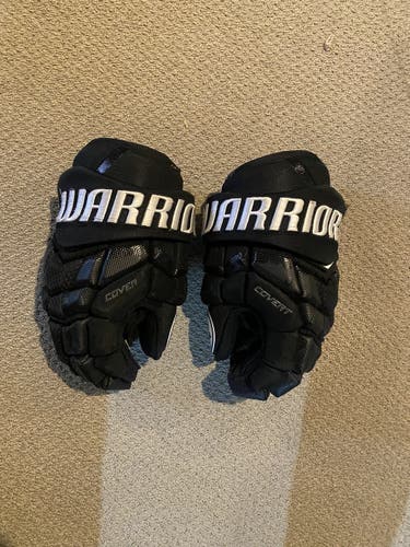 Warrior 14" Covert QRL Gloves