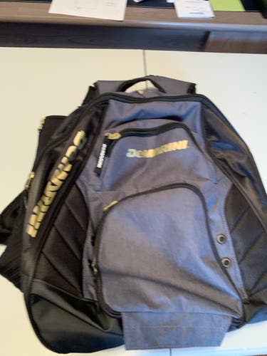 DeMarini Bags & Batpacks