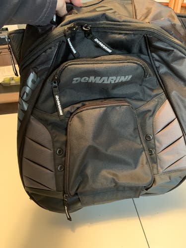 DeMarini Bags & Batpacks