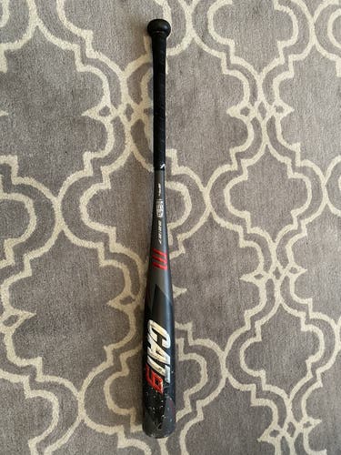 2021 Alloy (-5) 27 oz 32" Cat 9 Bat