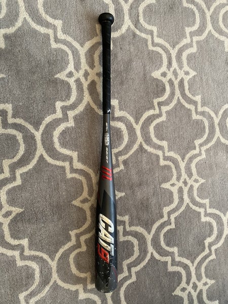 2021 Alloy (-5) 27 oz 32" Cat 9 Bat