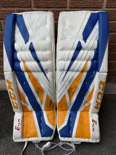 CCM Extreme Flex E4.9 32+1