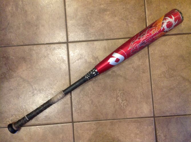 2015 Voodoo Overlord (-3) 33" Bat