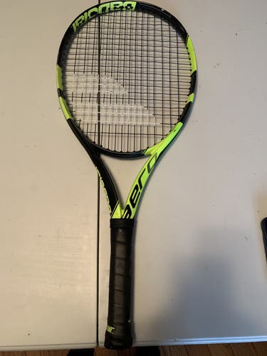 Babalot Pure aero Tennis Racquets