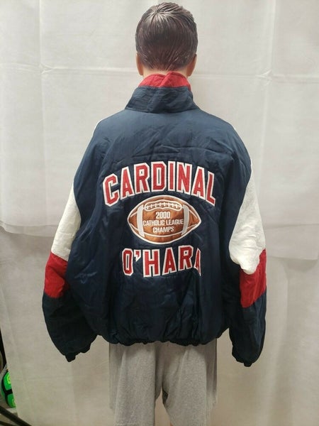 Cardinal Jackets