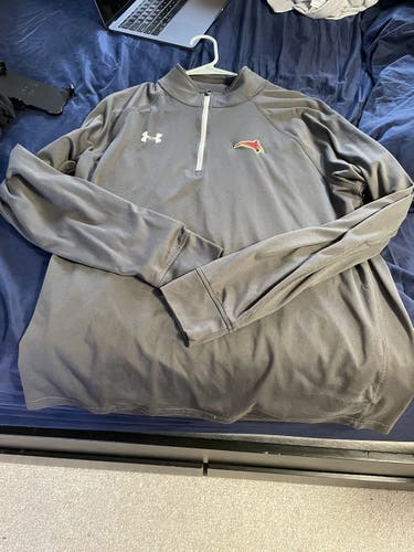 Under Armour Calvert Hall Long Sleeve Pullover