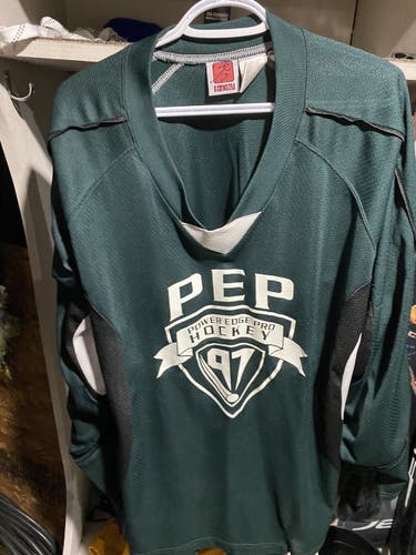 Power Edge Pro Practice Jersey
