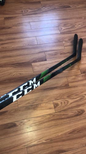 *2Pack* CCM Trigger 4Pro |LH|75flex|P29,P29M