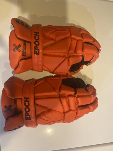 NXT Fab 40 All Star Game Gloves (NXT Philly Showcase(