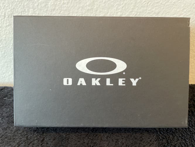 Oakley Youth Sunglasses - Custom Padres Logo  - NEW