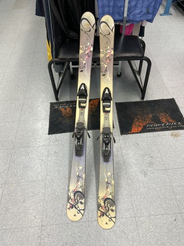Used K2 Women’s Ski