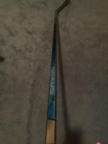 Right Hand P88 87Flex 2N Pro Stick