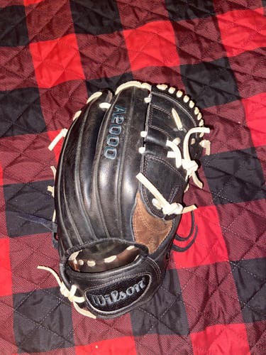 Wilson A2000 Baseball Glove