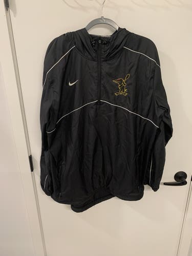 MN Loons Select Lacrosse Nike windbreaker