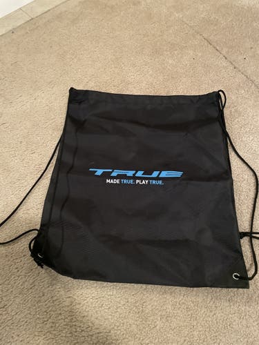 True Drawstring Bag