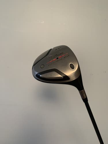 Titleist Pro Titanium 905R Driver Extra Stiff Flex 9.5