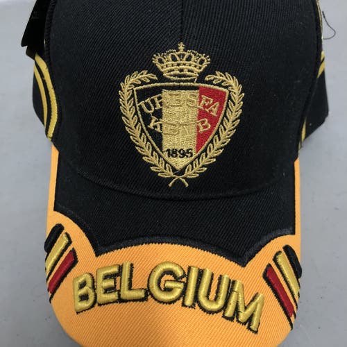 Belgium national cap