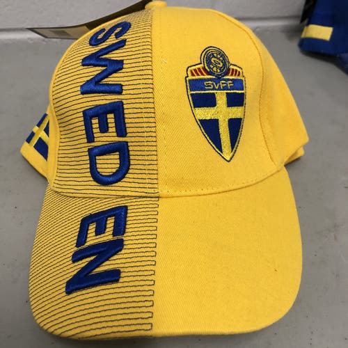 Sweden national cap