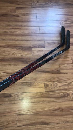 *2Pack* CCM JetSpeed FT3Pro |LH|75flex|P29M