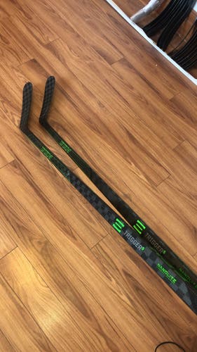 *2Pack* CCM Trigger 5Pro |RH|80flex|P29,P29M