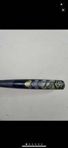 33” Louisville Slugger Meta 2021