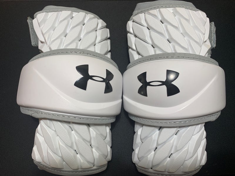 New Under Armour Arm Pads VFT+3