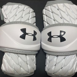 New Under Armour Arm Pads VFT+3