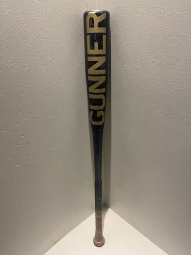 2020 Warstic Gunner Hybrid Bat (-5) 26 oz 31" USSSA Certified