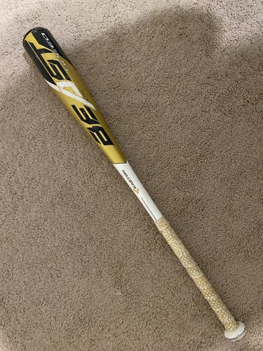 2019 Alloy (-11) 17 oz 28" Beast Speed Bat