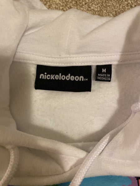 Nickelodeon SpongeBob Hoodie