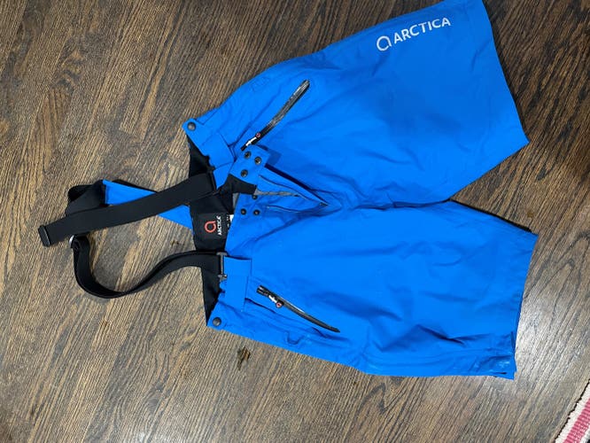 Arctica Ski Training Shorts Adult Large