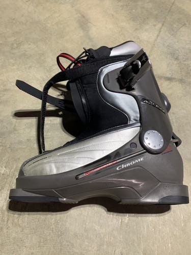 Kneissel Ski soft boots