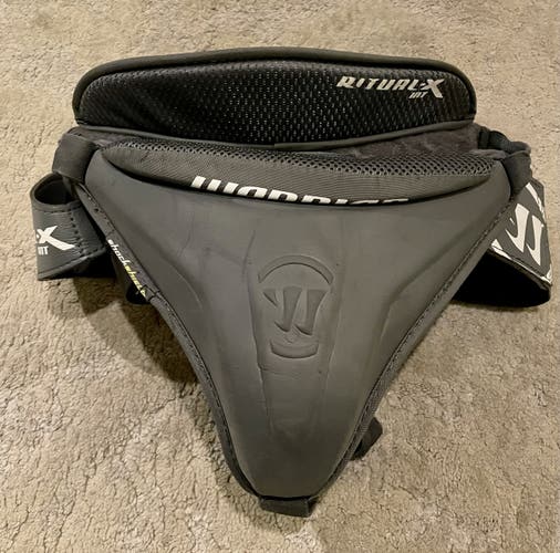 Used Jock Support Cup